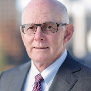 John Chancellor