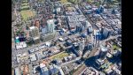 57-83 Church Street, Parramatta NSW - Aerial Photo
