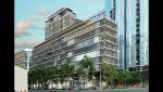 57-83 Church Street, Parramatta NSW - Artist's Impression