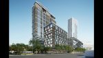57-83 Church Street, Parramatta NSW - Artist's Impression