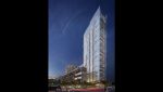 57-83 Church Street, Parramatta NSW - Artist's Impression