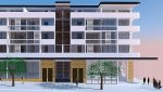 901-923 Canterbury Road, Roselands NSW - Architectural Plans