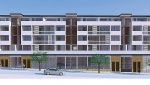 901-923 Canterbury Road, Roselands NSW - Architectural Plans