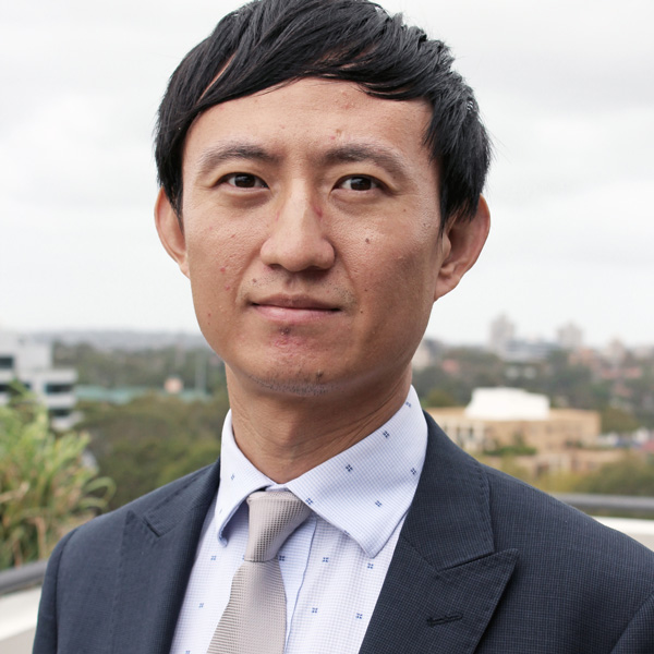 Vincent Deng