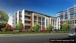 14-16 Pope and 1A Smith Streets, Ryde NSW