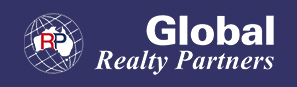 Global Realty Partners Logo