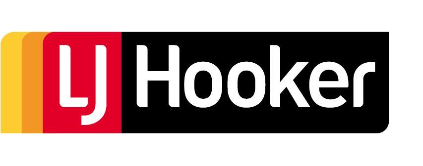 LJ Hooker logo