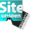 Site Unseen