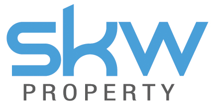 SKW Property logo