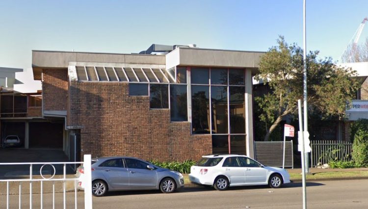 28 Denison Street, Newcastle West - 2
