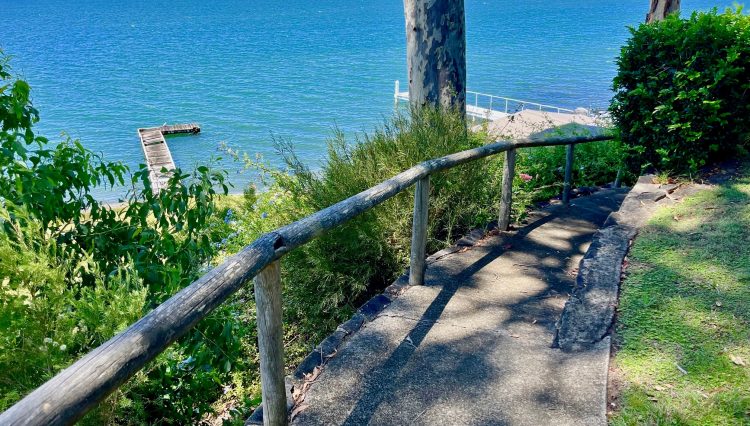 7 Jetty